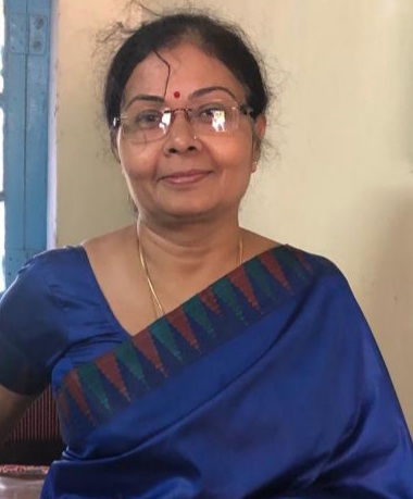 डॉ. ज्योति वर्मा